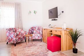 36 Alexander Guest House