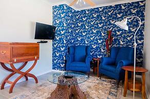 36 Alexander Guest House