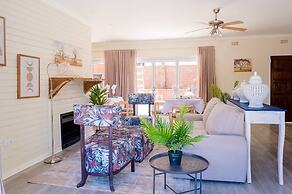 36 Alexander Guest House