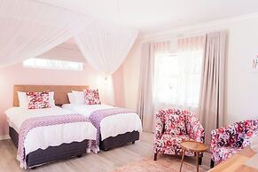 36 Alexander Guest House