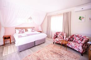 36 Alexander Guest House