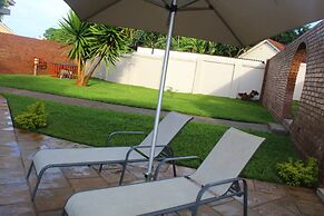 36 Alexander Guest House