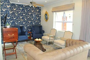 36 Alexander Guest House