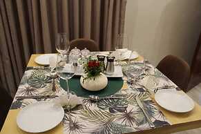 36 Alexander Guest House