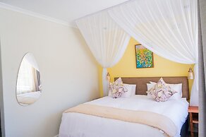 36 Alexander Guest House