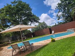 36 Alexander Guest House