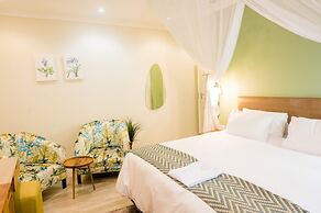 36 Alexander Guest House