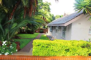 36 Alexander Guest House