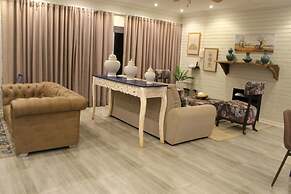 36 Alexander Guest House