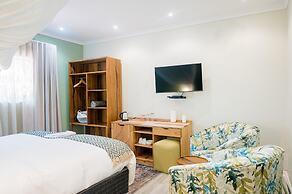 36 Alexander Guest House