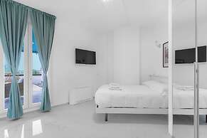 Ponale Suites Foresteria Lombarda