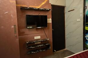 Saravana Shelters Residency