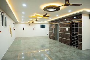 Saravana Shelters Residency