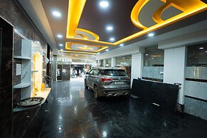 Saravana Shelters Residency