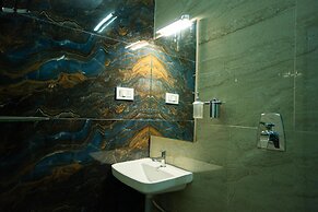 Saravana Shelters Residency