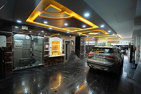 Saravana Shelters Residency