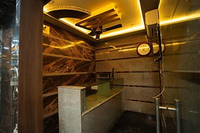 Saravana Shelters Residency