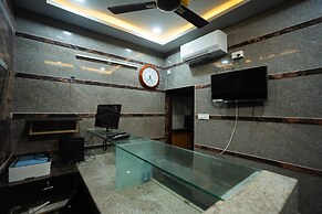 Saravana Shelters Residency