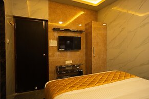 Saravana Shelters Residency