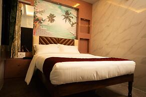 Saravana Shelters Residency