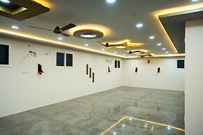 Saravana Shelters Residency