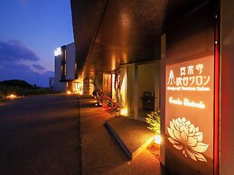 shinjyouji yomitansalon