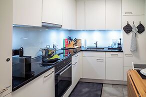 Prime Apt Near Messe 2min for Fairs & Exhibitions