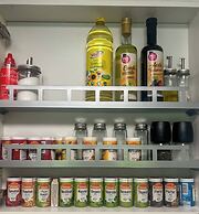 Prime Apt Near Messe 2min for Fairs & Exhibitions