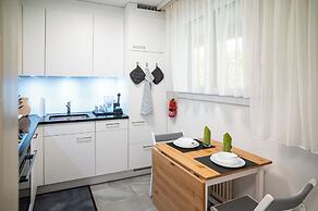 Prime Apt Near Messe 2min for Fairs & Exhibitions