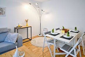 Prime Apt Near Messe 2min for Fairs & Exhibitions