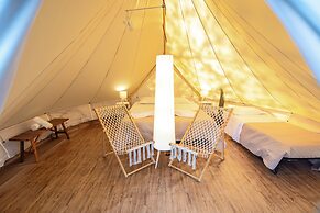 Villa Vitti's - Verona Est CAMPING