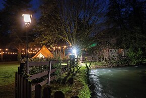Villa Vitti's - Verona Est CAMPING