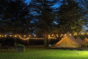 Villa Vitti's - Verona Est CAMPING
