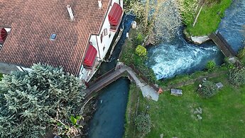 Villa Vitti's - Verona Est CAMPING