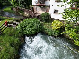 Villa Vitti's - Verona Est CAMPING