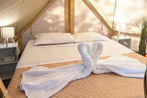 Villa Vitti's - Verona Est CAMPING