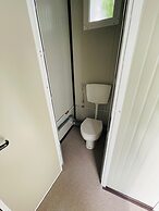 Villa Vitti's - Verona Est CAMPING