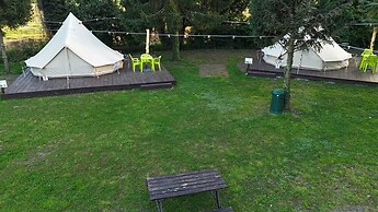 Villa Vitti's - Verona Est CAMPING