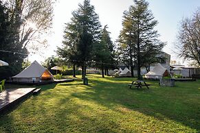 Villa Vitti's - Verona Est CAMPING
