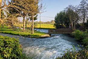 Villa Vitti's - Verona Est CAMPING