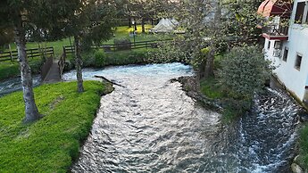 Villa Vitti's - Verona Est CAMPING