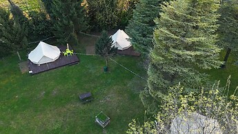 Villa Vitti's - Verona Est CAMPING