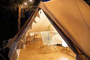 Villa Vitti's - Verona Est CAMPING