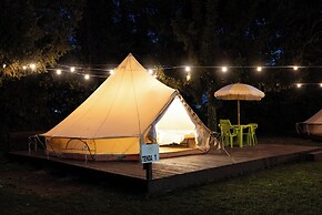 Villa Vitti's - Verona Est CAMPING