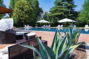 Villa Vitti's - Verona Est CAMPING