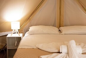 Villa Vitti's - Verona Est CAMPING