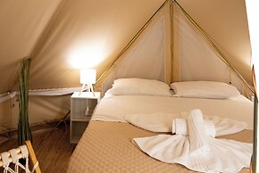 Villa Vitti's - Verona Est CAMPING