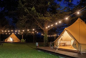 Villa Vitti's - Verona Est CAMPING