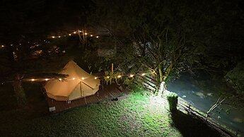 Villa Vitti's - Verona Est CAMPING