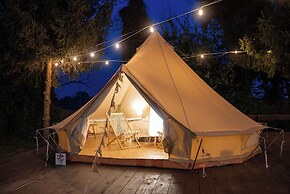 Villa Vitti's - Verona Est CAMPING